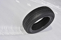 Alpin A4 winter tyre