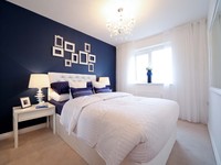 New homes in Stoke-on-Trent available with FirstBuy