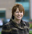 Kay Halls, Miller Homes Sales Manager for Birkacre Park.