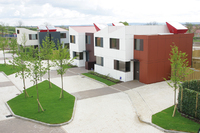 Hurry to secure cutting-edge Milton Keynes property