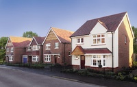 Redrow Homes