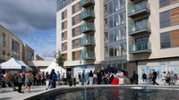 Dandara launch new range of first timer buyer homes at Image