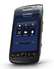 d2u Transcribern on the BlackBerry Torch