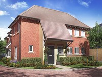 Enjoy Xmas in a brand new property in Cambridge