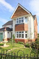 Tune in to buying a new home in Northop
