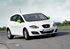 SEAT Leon TwinDrive Ecomotive