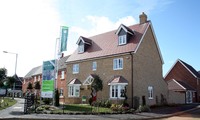Join the new community at Foresthall Park
