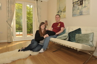 Affordable home buying option from Persimmon Homes