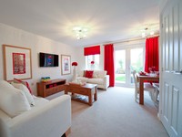 Brand new homes in Nuneaton coming soon