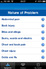 NHS Direct iPhone app