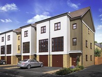 New homes in Basingstoke available with FirstBuy