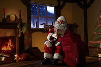 Enjoy a white Christmas at The Snow Centre