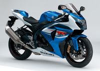 2012 GSX-R1000