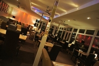 Molecular gastronomy at The Minnis