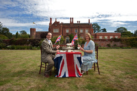 More help for our heroes - Hodsock Priory is proud to be British