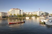 Harbourside developer crowned Sustainable Housebuilder of the Year