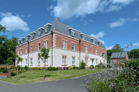50-somethings live the dream at Scholars Way, St Helens