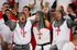 England Supporters