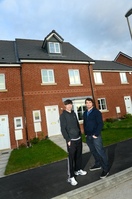 Charles Church’s HomeBuy Direct scores ten out of ten