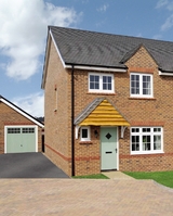 Redrow Homes Redrow Homes