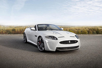 Jaguar XKR-S Convertible debuts at LA Auto Show