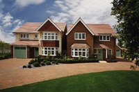 Redrow to build new homes in Rugby