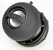 X-mini go wireless with latest Capsule Speaker