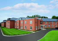 MP returning to officially open the Moat House