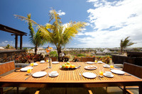 Belle Riviere - One of the most exclusive villa estates in Mauritius