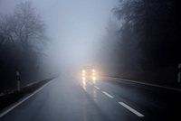 How to make your way through the fog