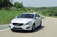 Volvo V60 Plug-in Hybrid