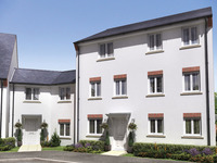 New homes in Coventry for flexible living