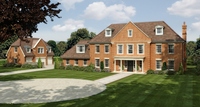 Millgate Homes starts work on new developments in Oxfordshire