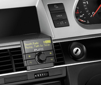 Halfords launches latest PURE digital radio