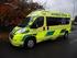 Bariatric Ambulance