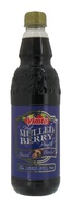 Vimto limited edition seasonal spiced punch