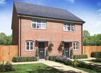 Taylor Wimpeys Meadow View development