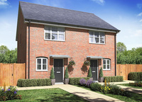 Special offers available with new homes in Herne Bay