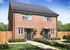 Taylor Wimpeys Meadow View development