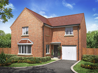 New homes in Coventry offer exceptional value