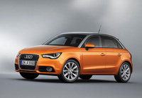 Audi grants easier access with new five-door A1 Sportback