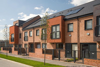 Snap up your first home in Manchester for less with Lovell