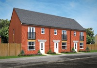 Cambourne property is in a great neighbourhood