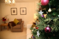 Miller Homes gets the Christmas celebrations under way