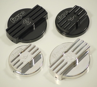 Forge launches VAG 2.0 TSi water and oil caps