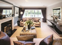 High demand sees Millgate Homes launch second show home
