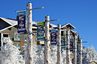 West Virginia's steep slopes offer snow groomer tours