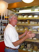 Tips for the perfect cheese board