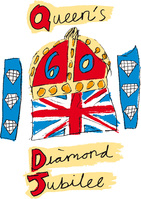 Be part of the Thames Diamond Jubilee Pageant