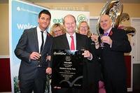 Oakdene Holiday Park Diamond Award winner launches Go Active breaks
